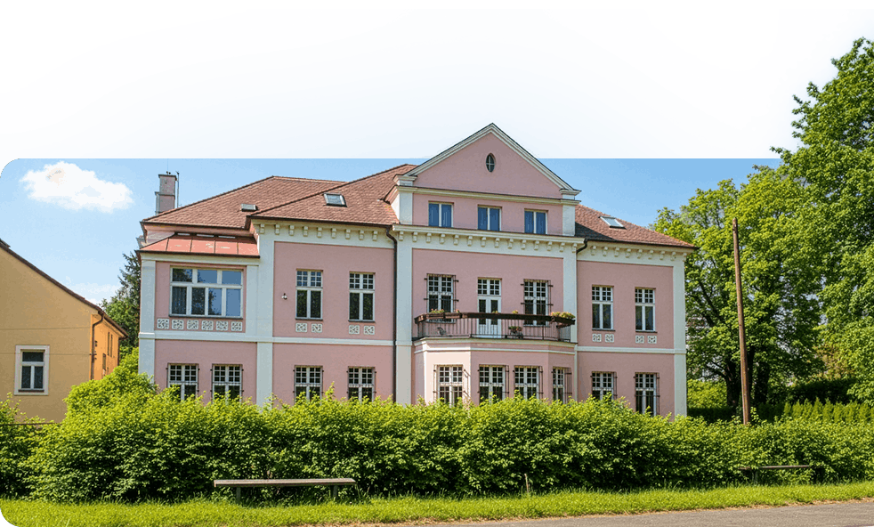 Místo pro růst a radost v srdci Varů